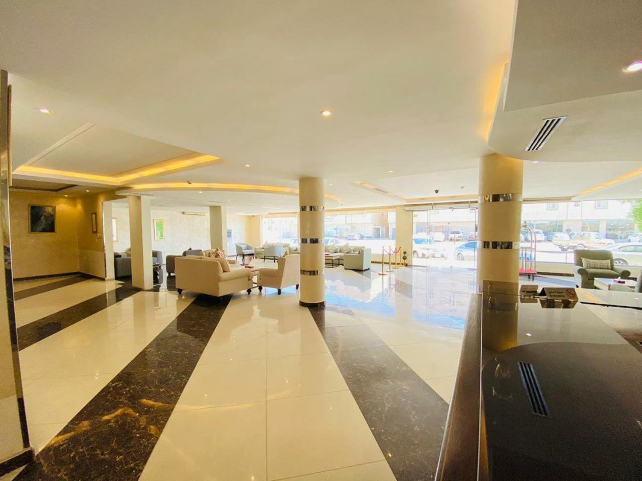 Towlan Khurais Riyadh Bagian luar foto