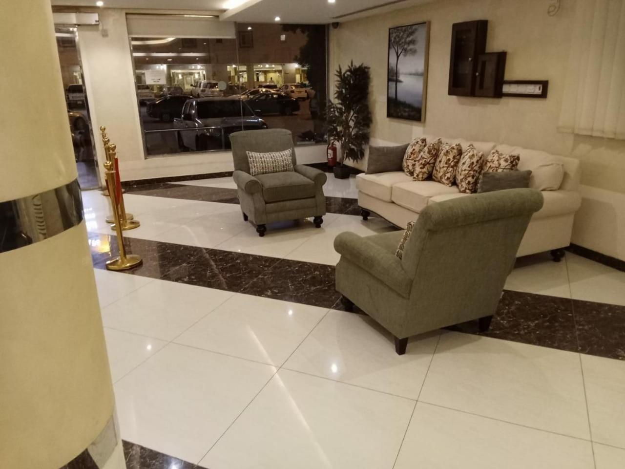 Towlan Khurais Riyadh Bagian luar foto